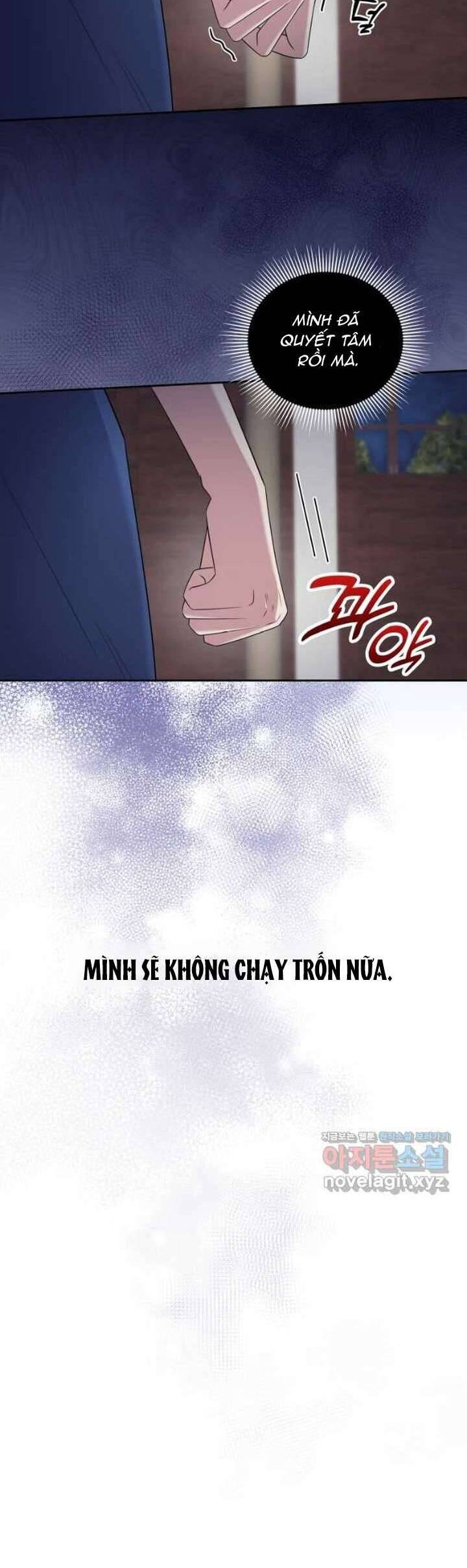 Món Khai Vị Một Đêm Chương 36 Ảnh 4