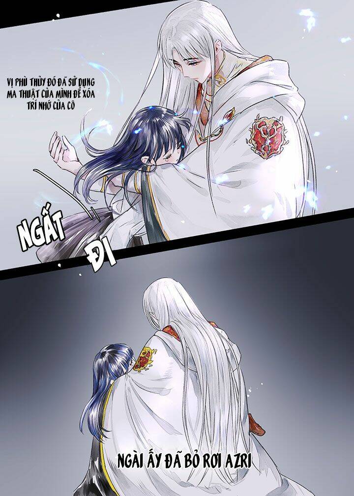 Prologue Comic Tale Chương 8 Ảnh 17