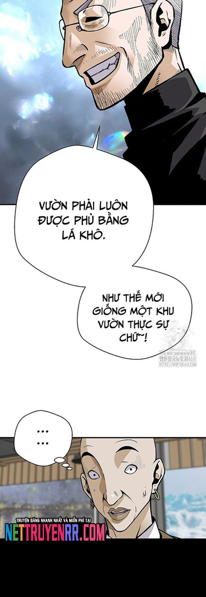 Sự Trở Lại Của Huyền Thoại Chương 171 Ảnh 14