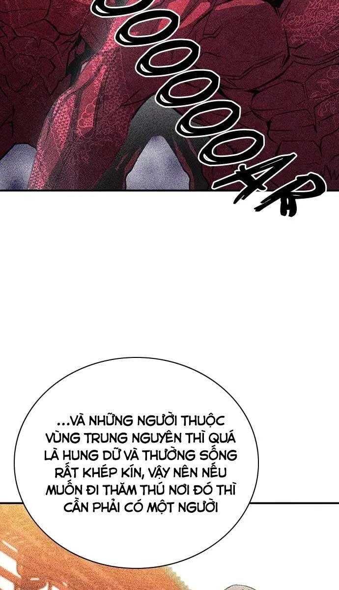 Druid Tại Ga Seoul - Người Hóa Thú Chương 102 Ảnh 47