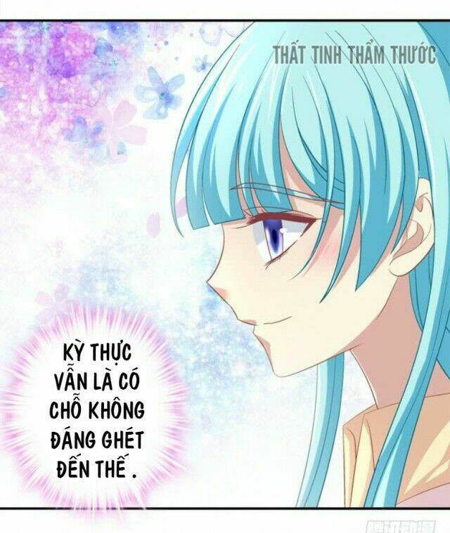 Đế Vương Ta Vẫn Còn Nhỏ Chương 59 Ảnh 45
