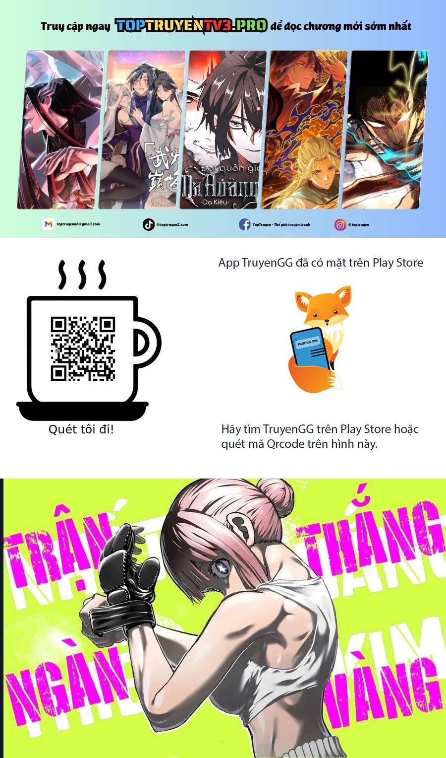 Isshou Senkin Chương 47 Ảnh 3