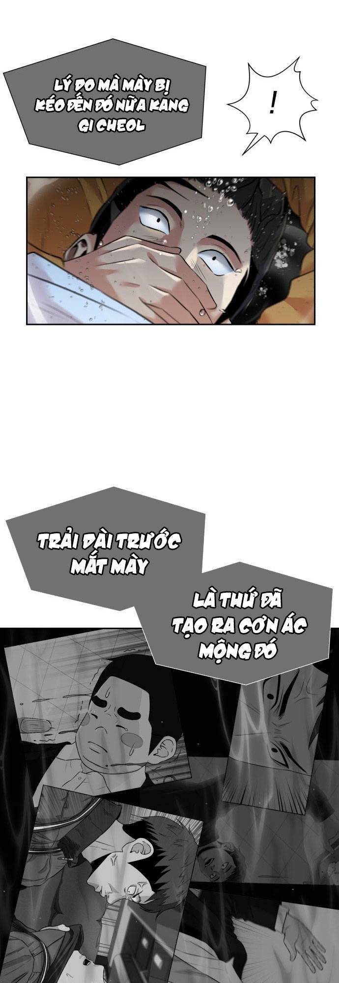 Gương Mặt Thiên Tài Chương 146 Ảnh 43