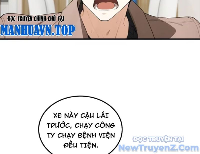 Đạo Hữu Lùi Một Bước: Ta Tới Giết Thần Trừ Quỷ Chương 37 Ảnh 32