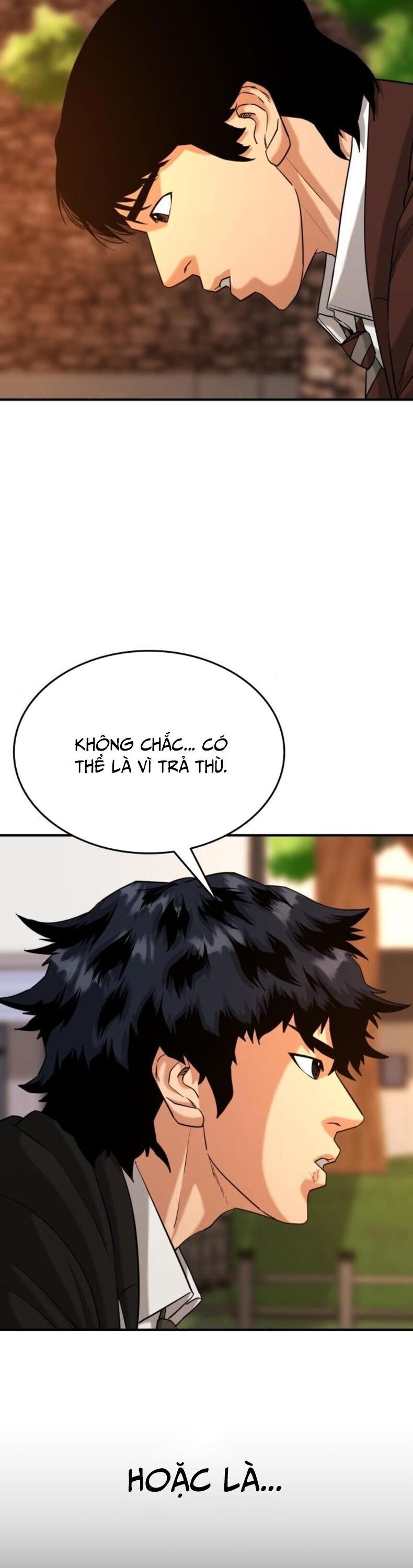 Minh Vương Chương 27 Ảnh 30