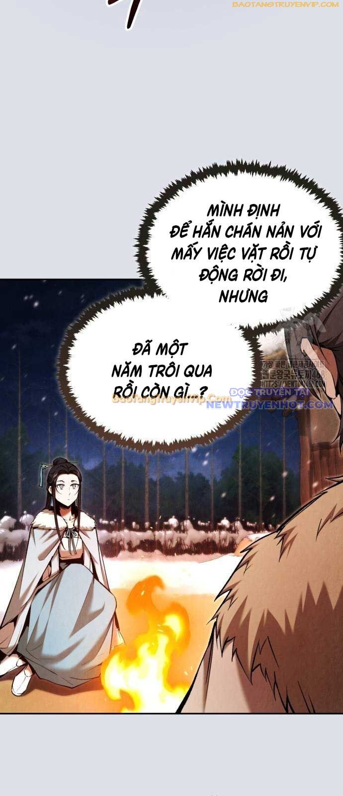 Giáo Chủ Ma Giáo Cũng Biết Sợ Chương 45 Ảnh 67