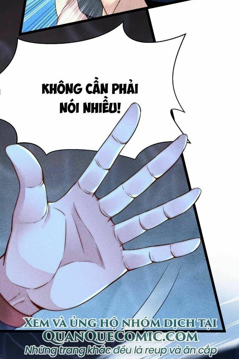 Thần Tiên Rút Thẻ Chương 4 Ảnh 17