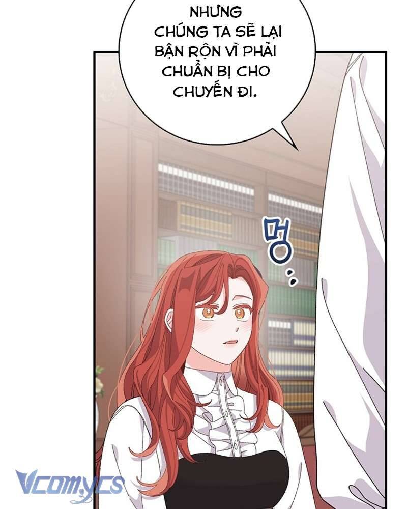 Chị Gái Của Nhân Vật Phản Diện Hôm Nay Đang Đau Khổ Chương 78 Ảnh 85