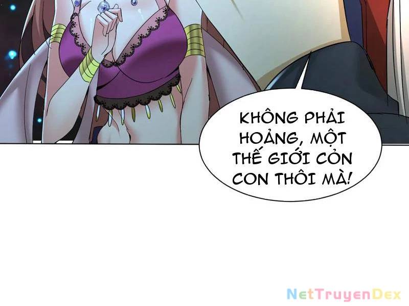 Thần Minh Trở Lại: Ta Có Trong Tay Triệu Vạn Chư Thần! Chương 26 Ảnh 19