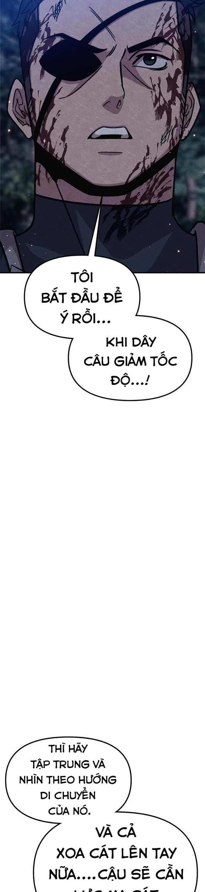 Đấng Cứu Thế Chương 36 Ảnh 51