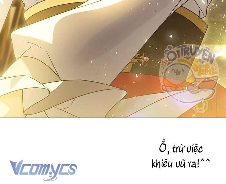 Xin Lỗi Vì Tôi Không Thể Rời Mắt Khỏi Vẻ Ngoài Của Ngài Chương 15 Ảnh 38