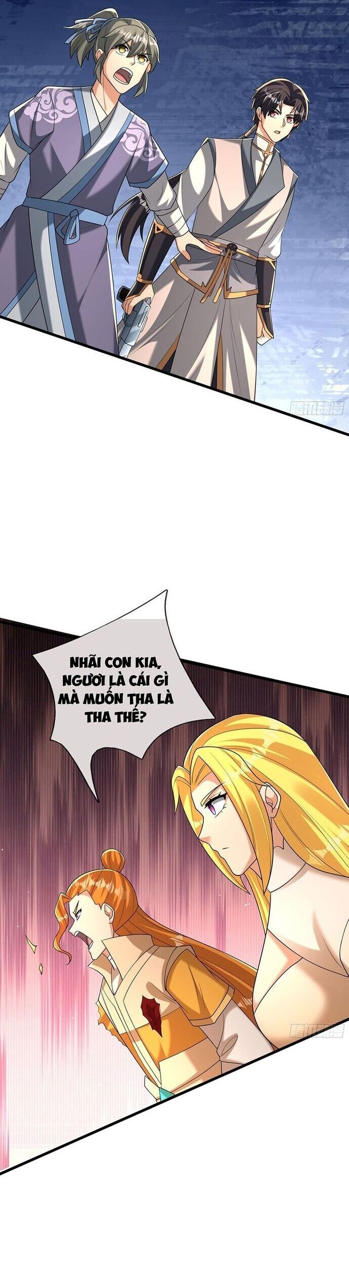 Ta Có Thể Rút Ra Vô Hạn Vật Phẩm Chương 26 Ảnh 13