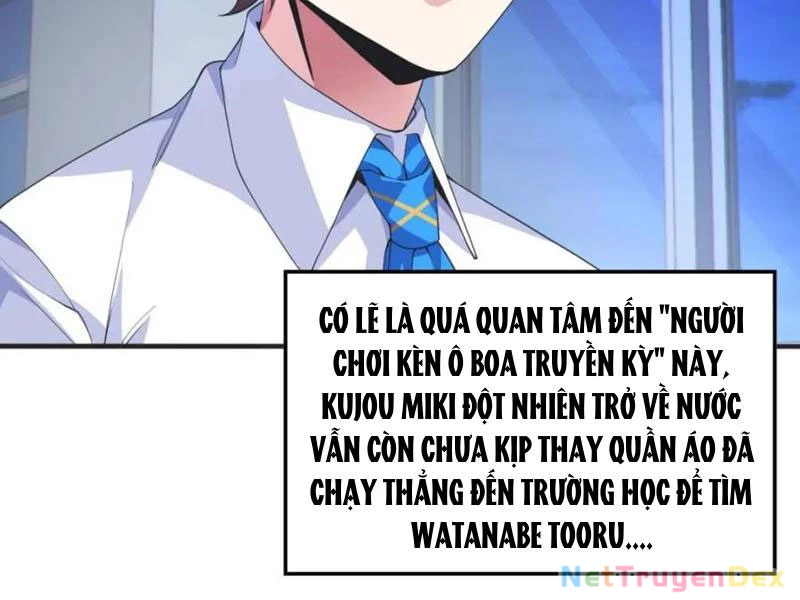Bạn Gái Tôi Là Một Đại Tiểu Thư Xấu Xa Sao? Chương 73 Ảnh 51