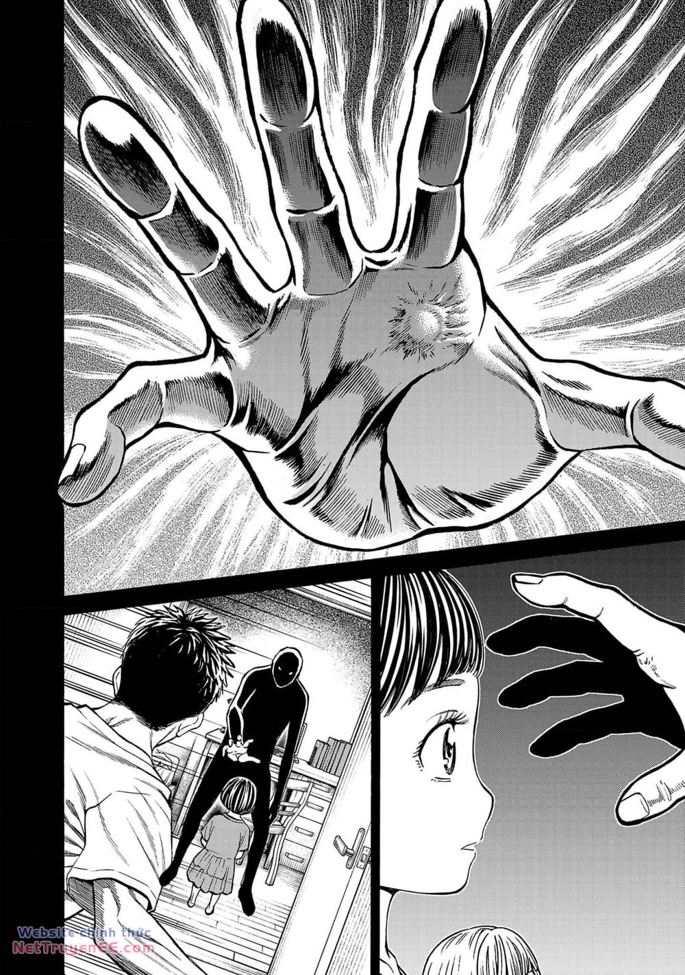 Psycho X Past: Những Vụ Án Giết Người Kỳ Quái Chương 26 Ảnh 37