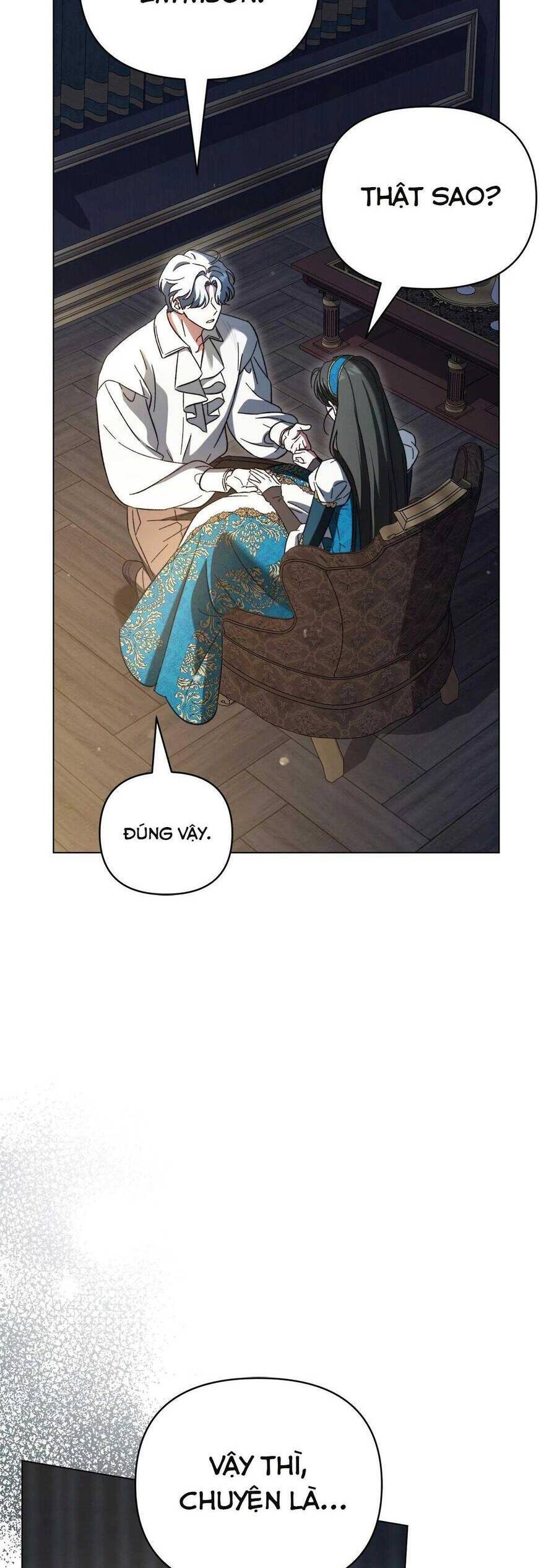 Dành Cho Nàng Juliet Xinh Đẹp Chương 22 Ảnh 29