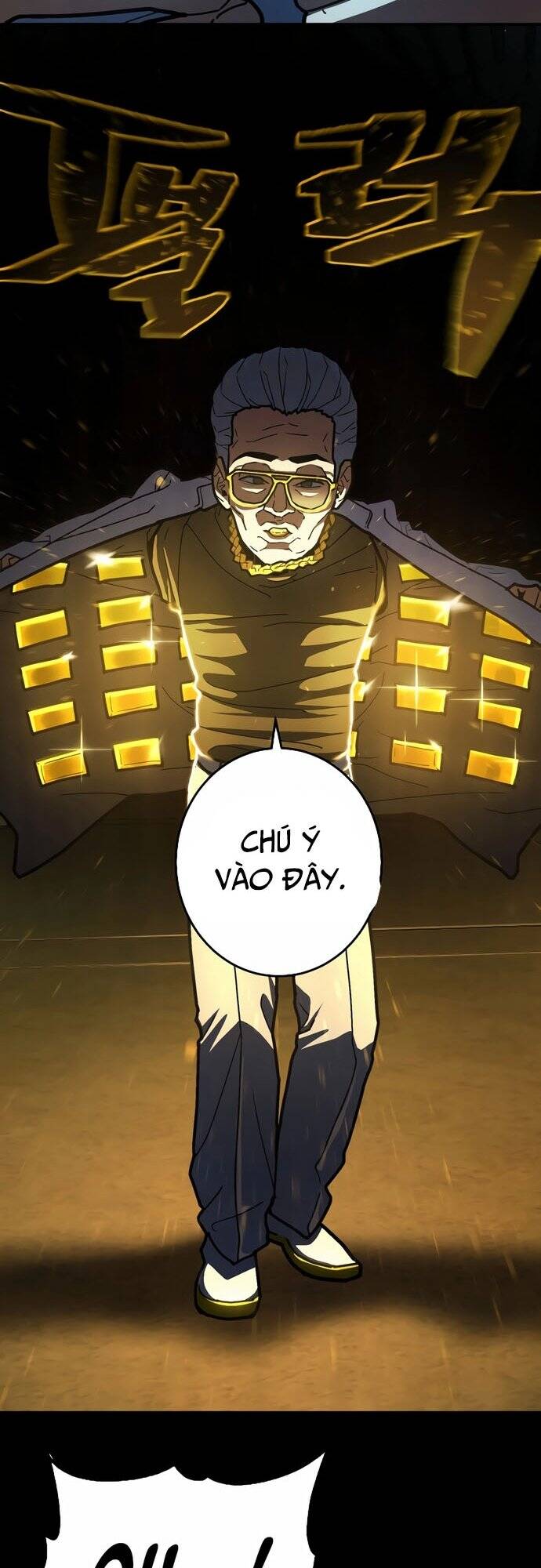 Võ Sĩ Vô Năng Chương 27 Ảnh 53