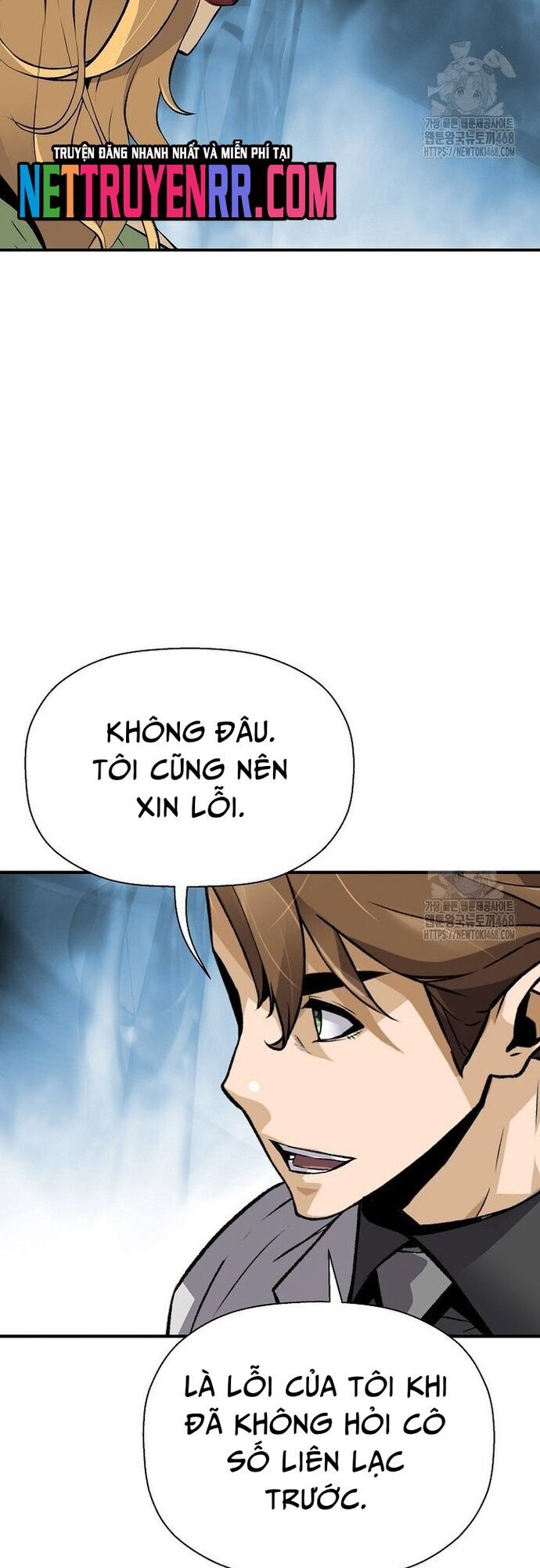 Sự Trở Lại Của Huyền Thoại Chương 169 Ảnh 41