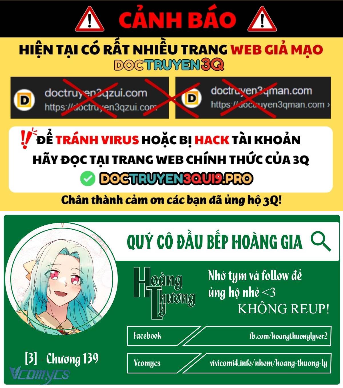 Đầu Bếp Hoàng Gia Chương 139 Ảnh 2