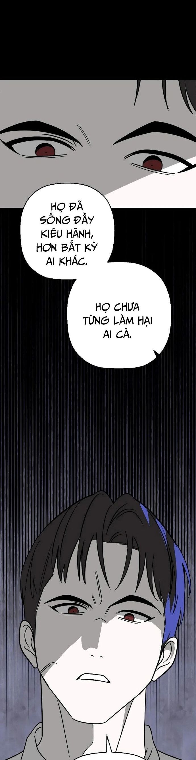 Tử Đấu Chương 23 Ảnh 33
