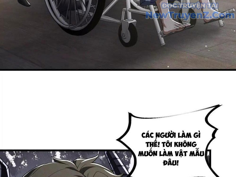 Ta Thăng Cấp Cùng Tai Ách Chương 28 Ảnh 121