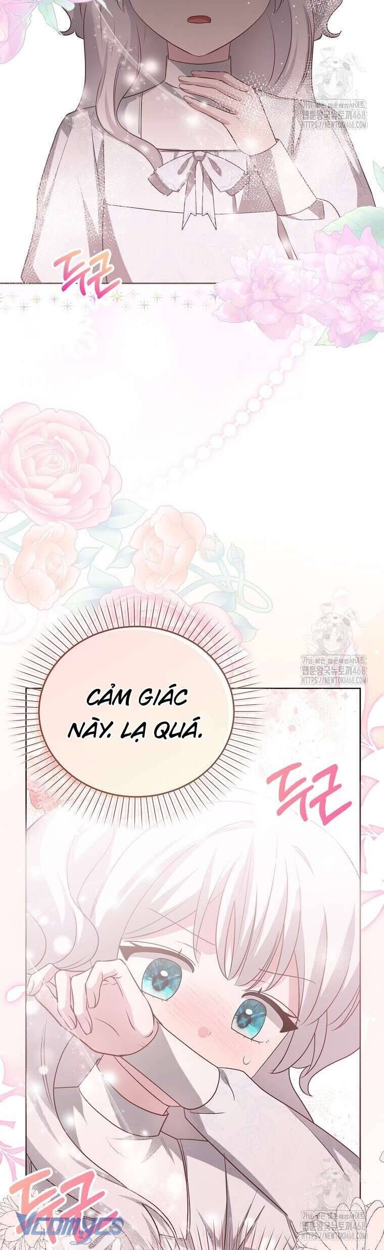 Kế Hoạch Nghỉ Hưu Của Nhân Vật Phản Diện Chương 35 Ảnh 41