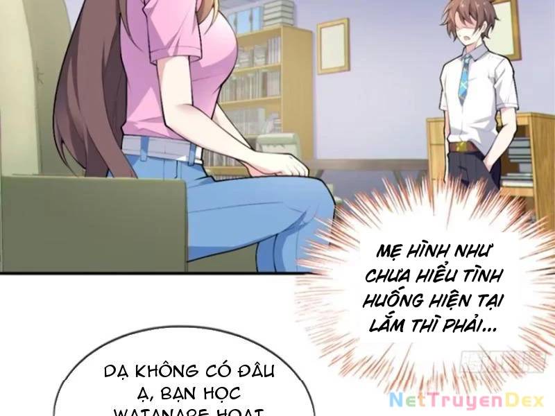 Bạn Gái Tôi Là Một Đại Tiểu Thư Xấu Xa Sao? Chương 78 Ảnh 28