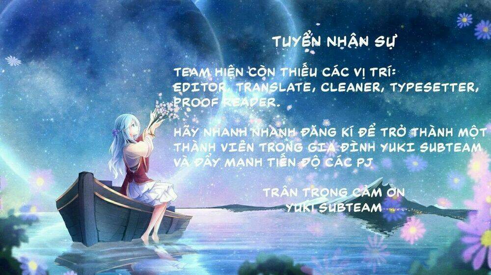 Twitter-San Chương 3 Ảnh 3