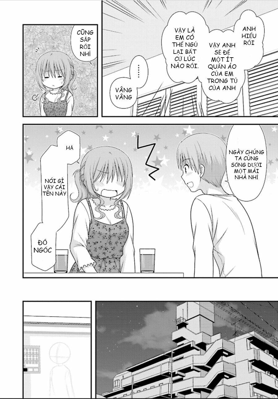 Tonari No Kashiwagi-San Chương 85 Ảnh 26