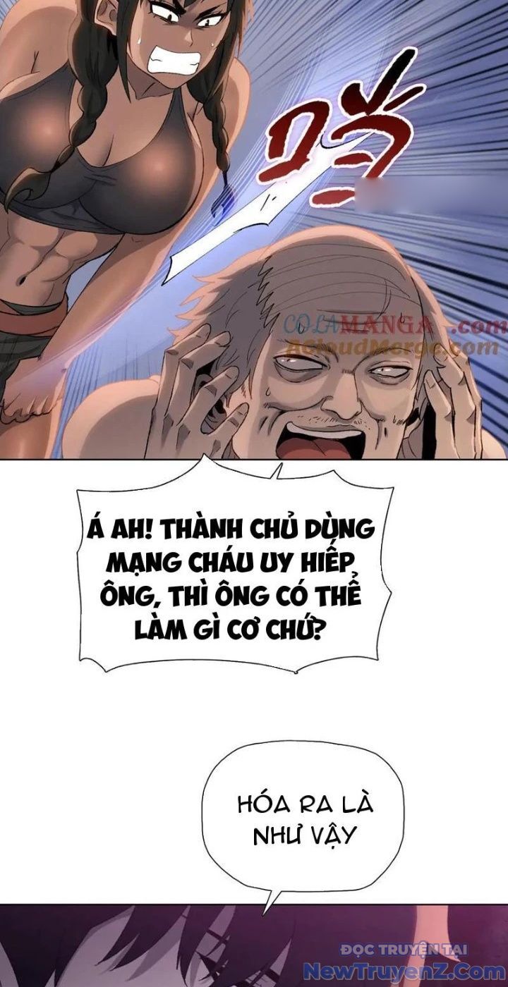 Kẻ Tàn Nhẫn Ngày Tận Thế: Bắt Đầu Dự Trữ Hàng Tỉ Tấn Vật Tư Chương 70 Ảnh 37