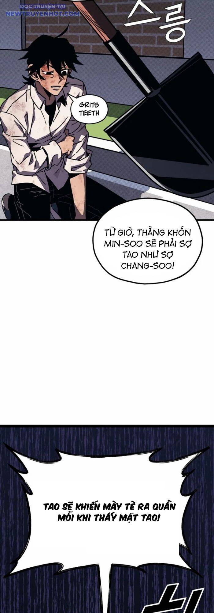Lớp Học Cải Tạo Chương 2 Ảnh 59