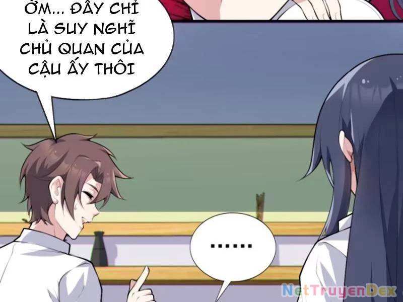 Bạn Gái Tôi Là Một Đại Tiểu Thư Xấu Xa Sao? Chương 78 Ảnh 57