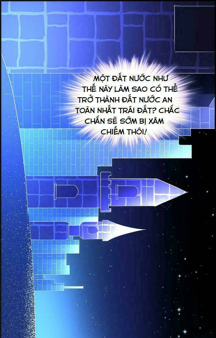Thời Không Bỉ Ngạn Độc Giác Thú Chương 4 Ảnh 33