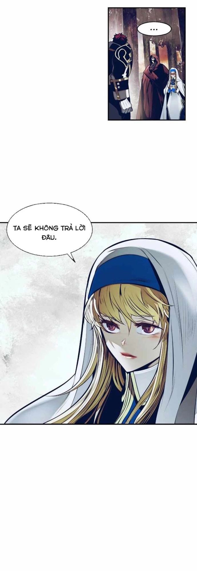 Bất Bại Chân Ma Chương 245 Ảnh 18