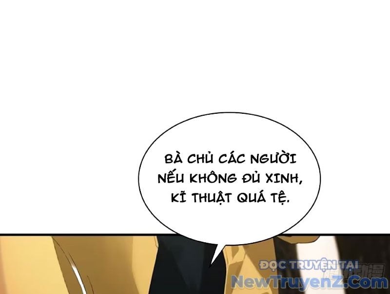Đạo Hữu Lùi Một Bước: Ta Tới Giết Thần Trừ Quỷ Chương 40 Ảnh 35
