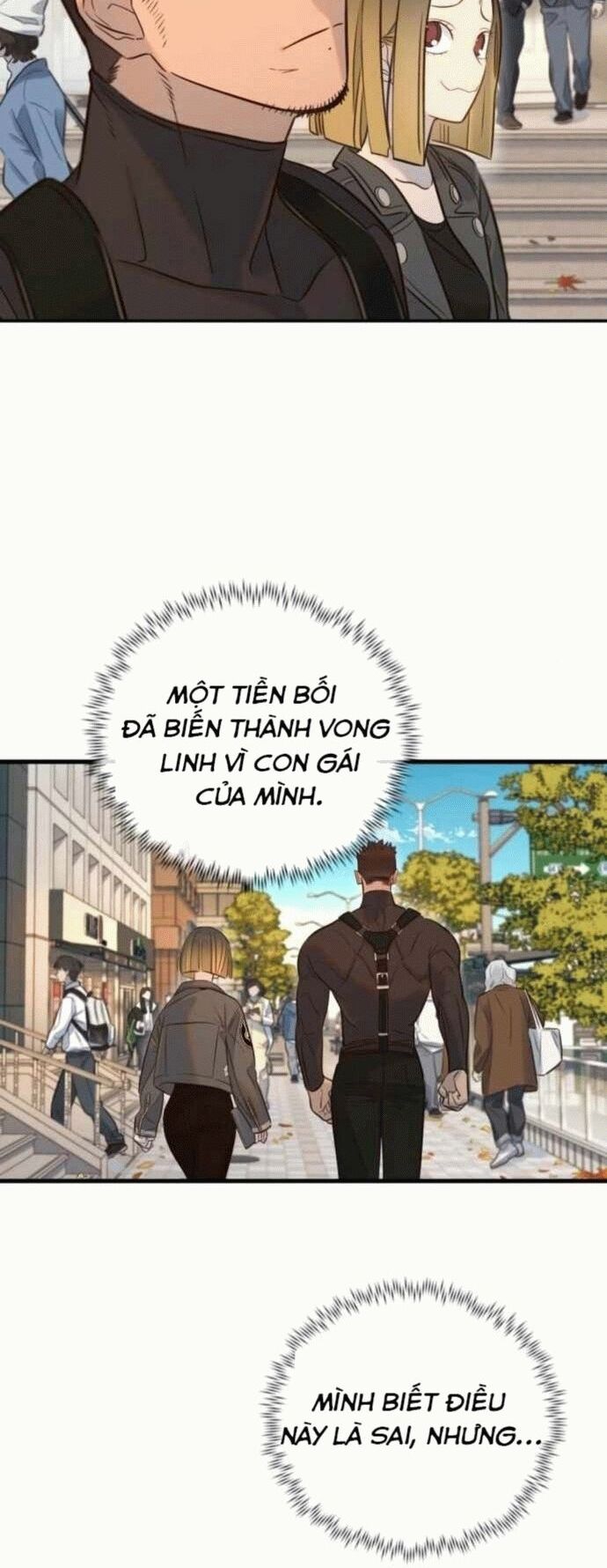 Mọi Người Đều Yêu Cô Ấy Chương 7 Ảnh 64