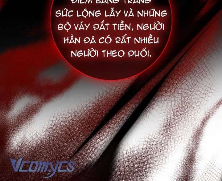 Xin Lỗi Vì Tôi Không Thể Rời Mắt Khỏi Vẻ Ngoài Của Ngài Chương 14 Ảnh 37