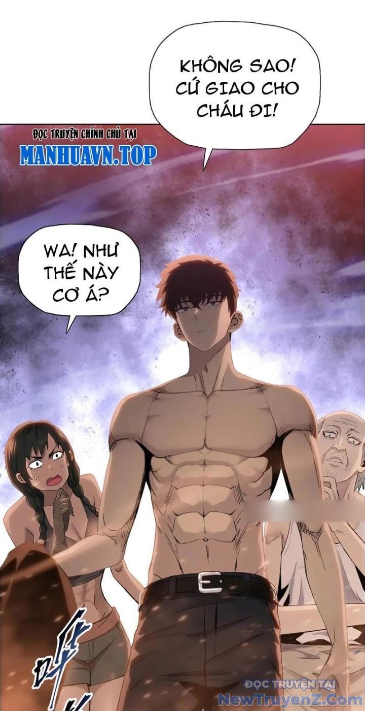 Kẻ Tàn Nhẫn Ngày Tận Thế: Bắt Đầu Dự Trữ Hàng Tỉ Tấn Vật Tư Chương 70 Ảnh 50