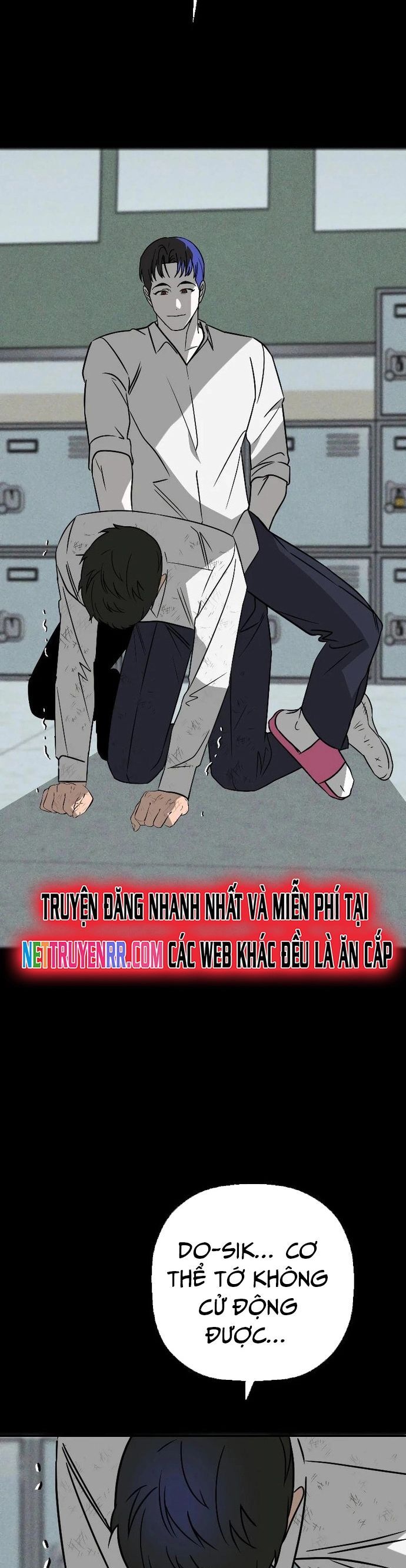 Tử Đấu Chương 23 Ảnh 20
