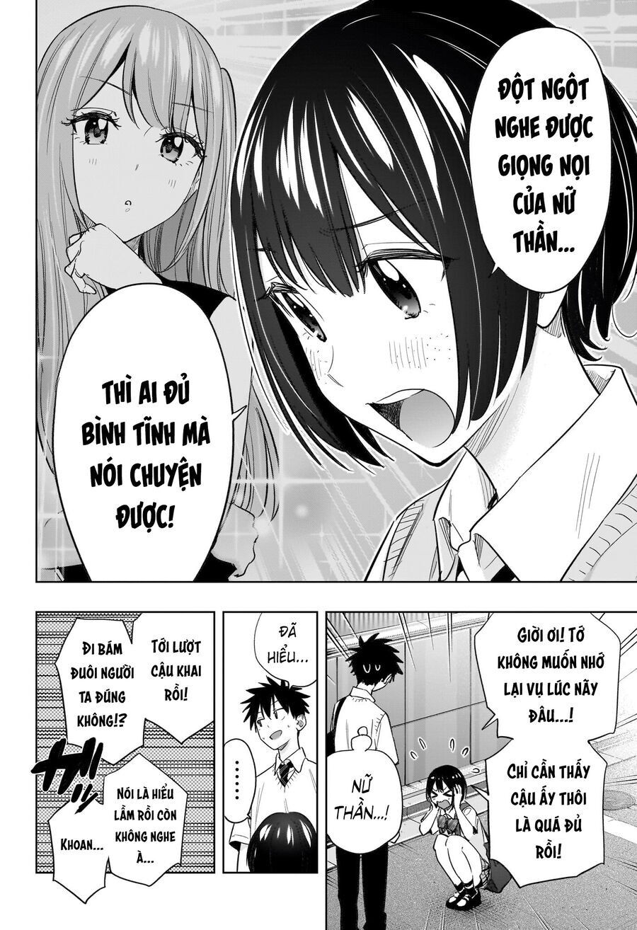 Himaten Chương 40 Ảnh 20