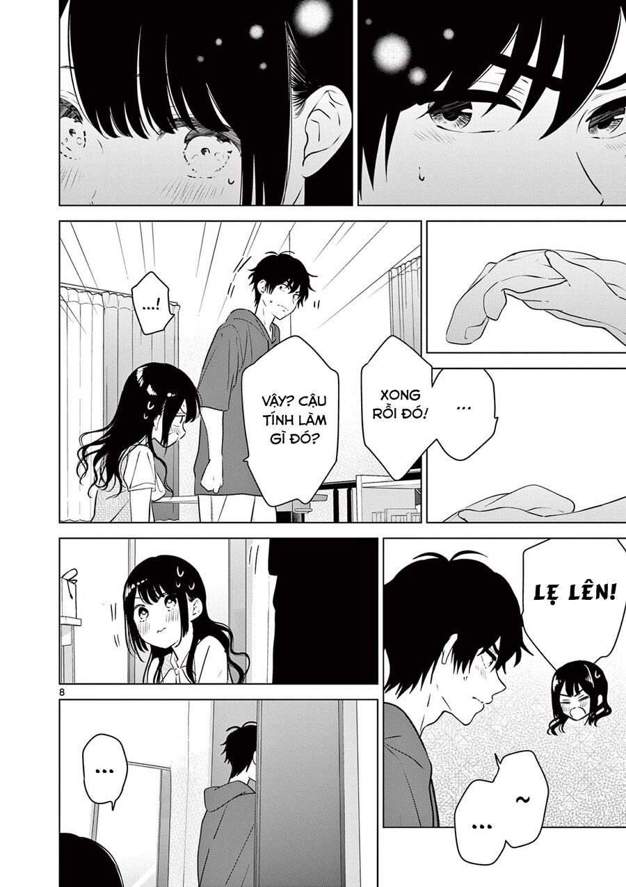 Aishiteru Game Wo Owarasetai Chương 36 Ảnh 9