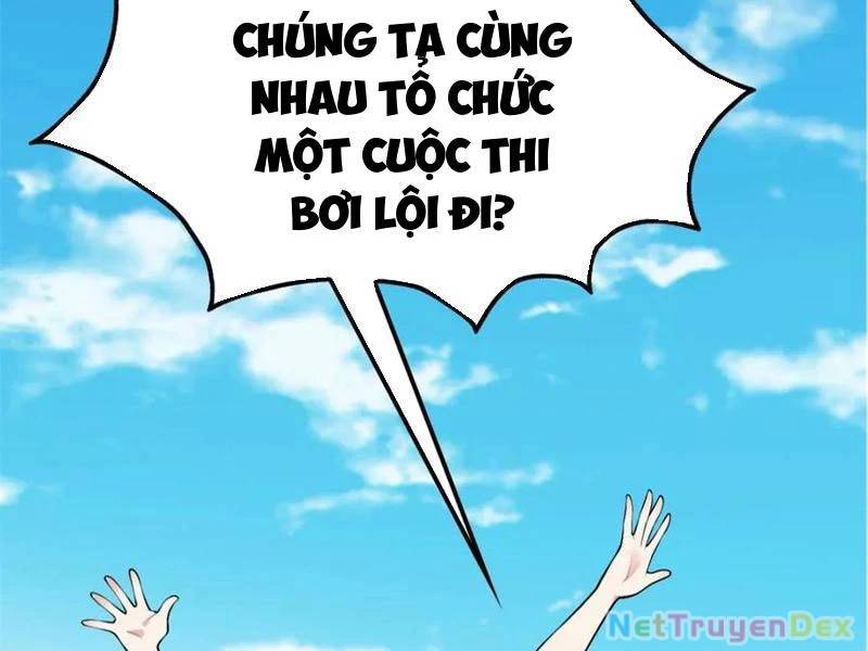 Bạn Gái Tôi Là Một Đại Tiểu Thư Xấu Xa Sao? Chương 86 Ảnh 47