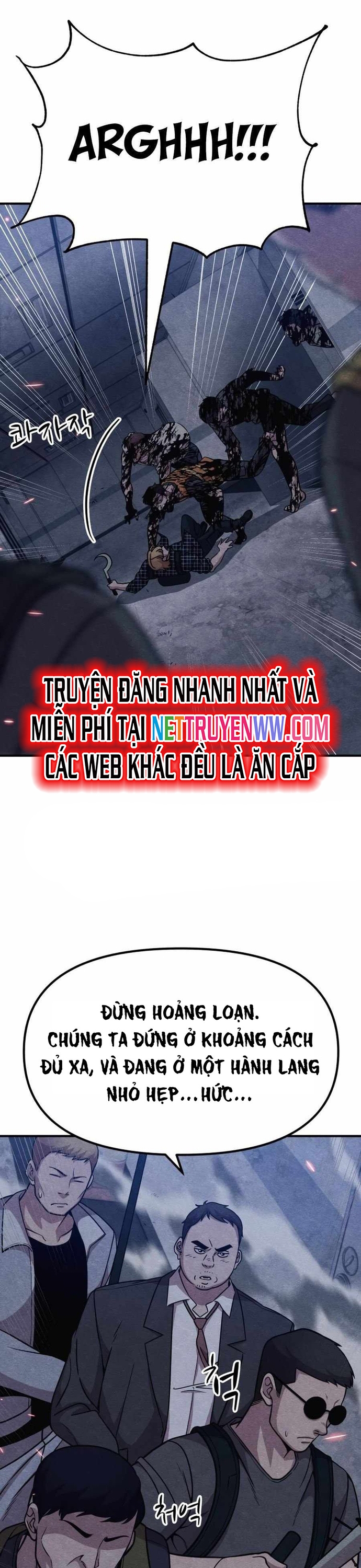 Đấng Cứu Thế Chương 26 Ảnh 27