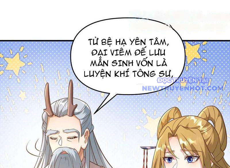 Mở Đầu Nữ Đế Làm Chính Cung Chương 381 Ảnh 37