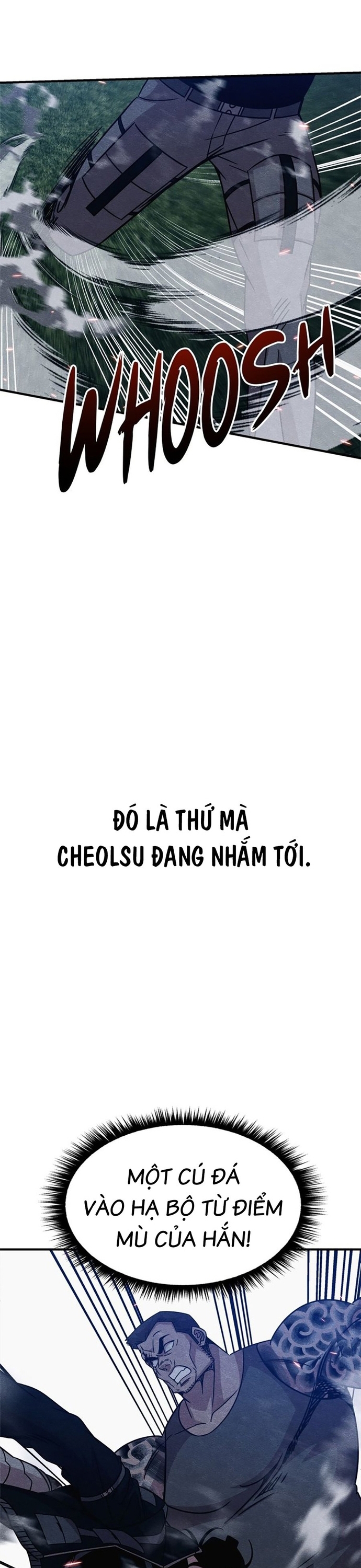 Đấng Cứu Thế Chương 37 Ảnh 23
