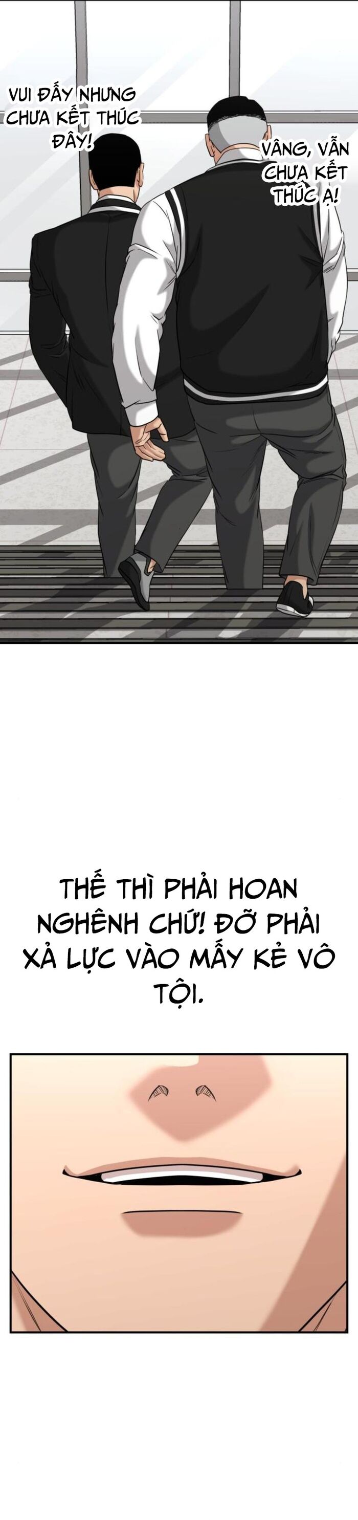 Minh Vương Chương 24 Ảnh 17