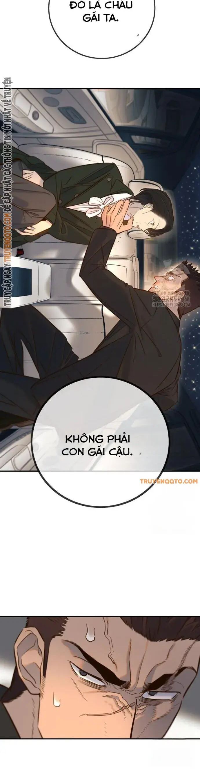 Mọi Người Đều Yêu Cô Ấy Chương 9 Ảnh 22