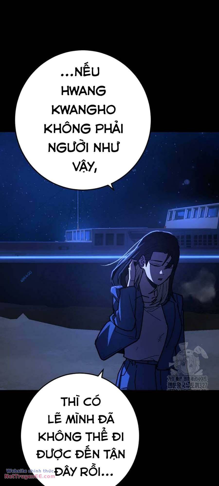 Võ Sĩ Vô Năng Chương 13 Ảnh 91