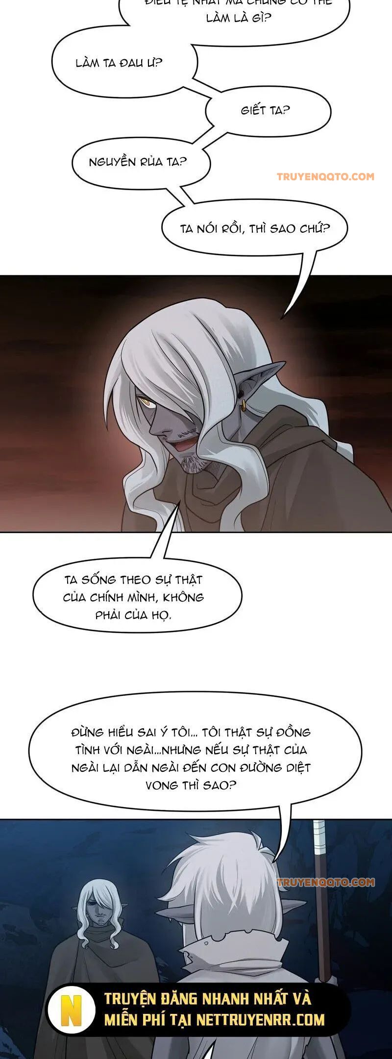 Chúa Tể Goblin Chương 78 Ảnh 10