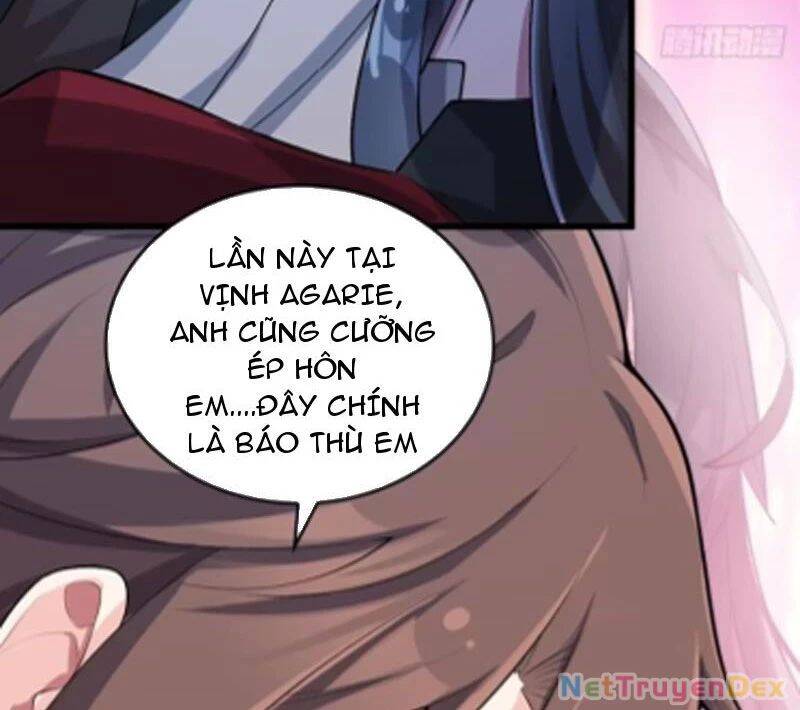 Bạn Gái Tôi Là Một Đại Tiểu Thư Xấu Xa Sao? Chương 83 Ảnh 216