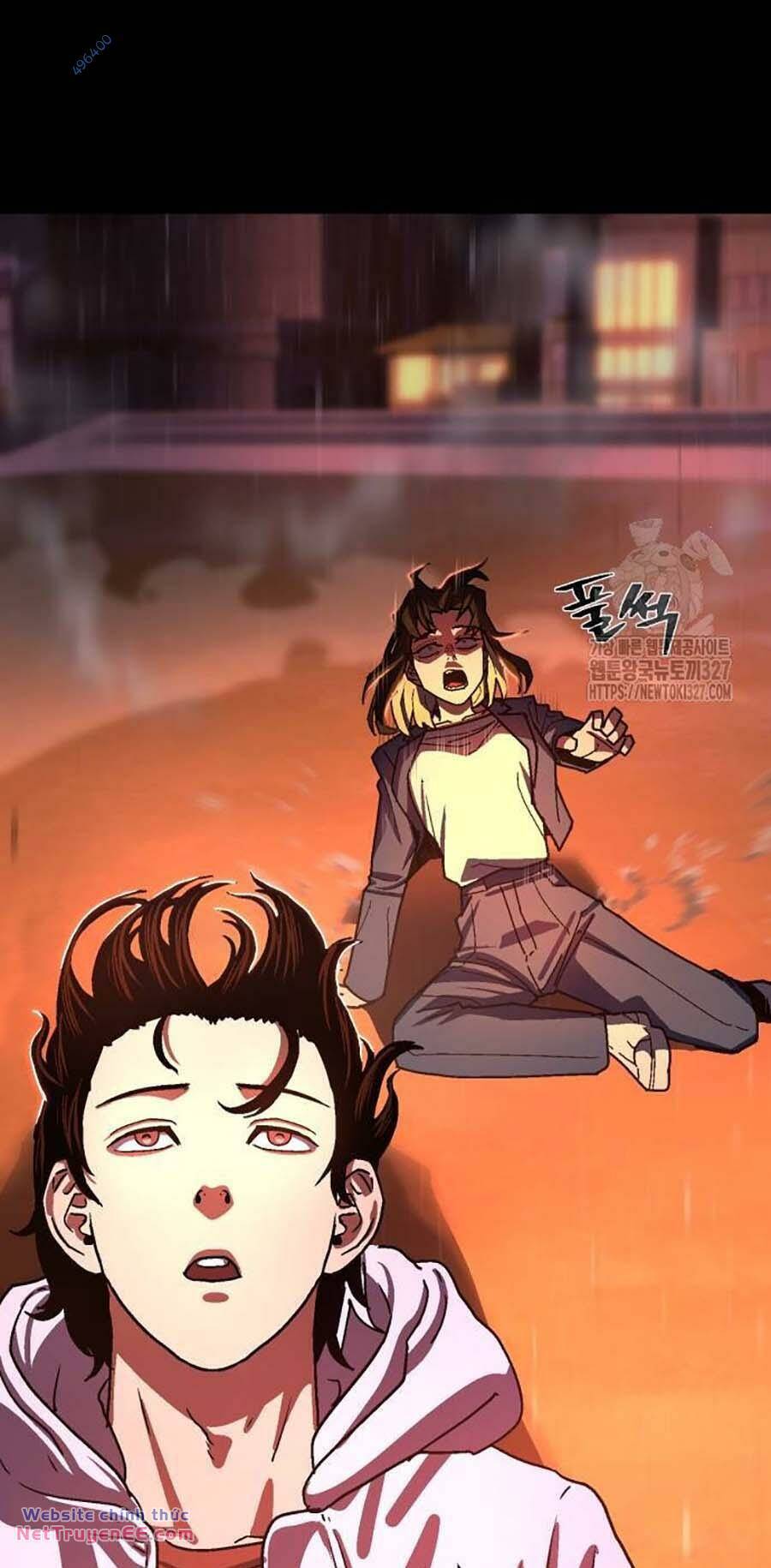 Võ Sĩ Vô Năng Chương 13 Ảnh 110